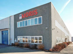 moris italia brebbia