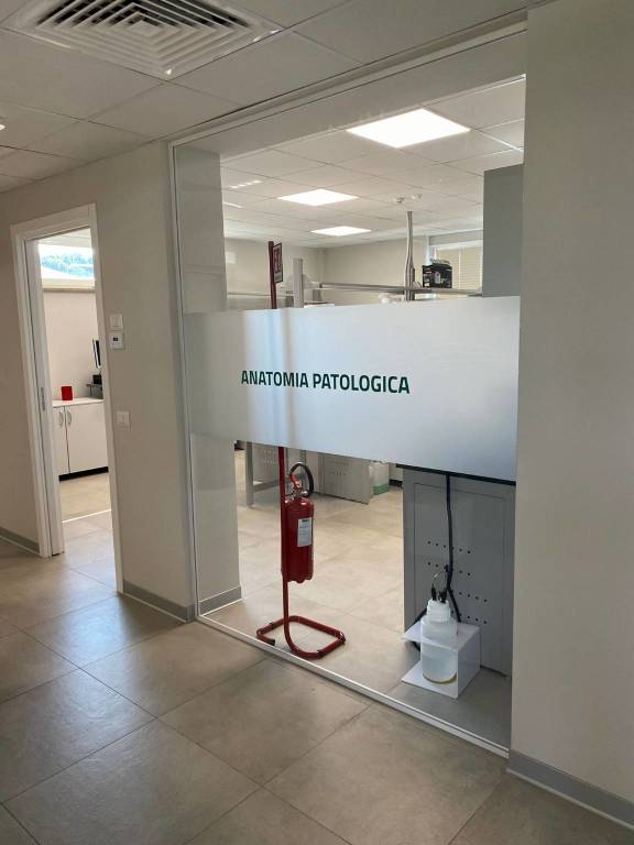 Nuova sede Centro Beccaria