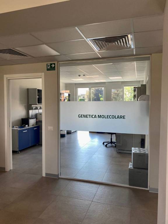 Nuova sede Centro Beccaria