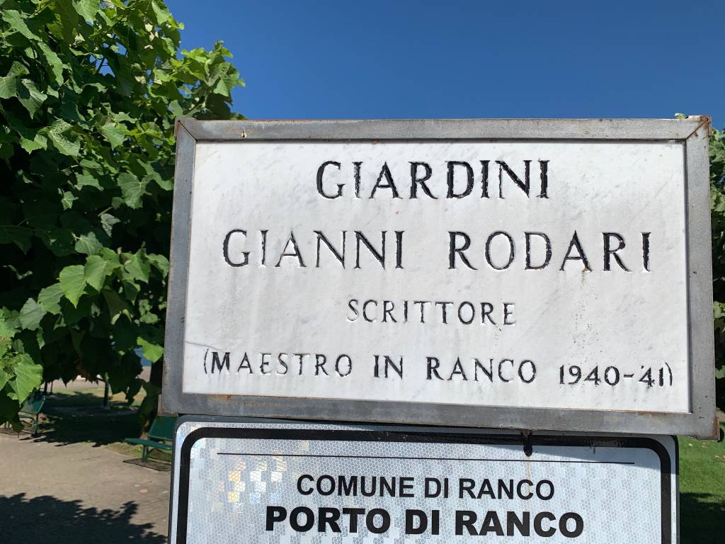 Ranco tour 2022 luoghi