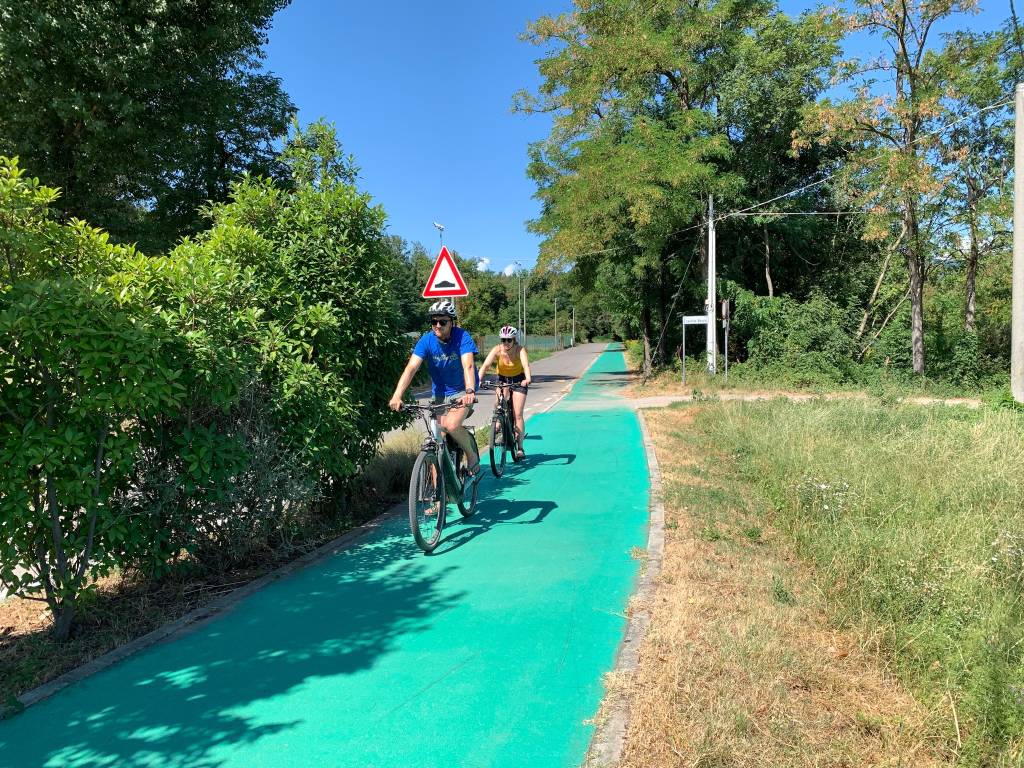 Ranco tour 2022 luoghi