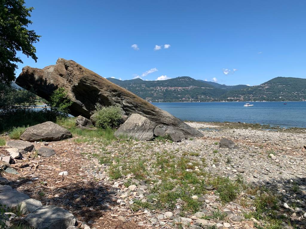 Ranco tour 2022 luoghi