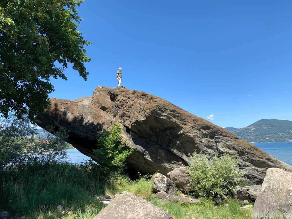 Ranco tour 2022 luoghi