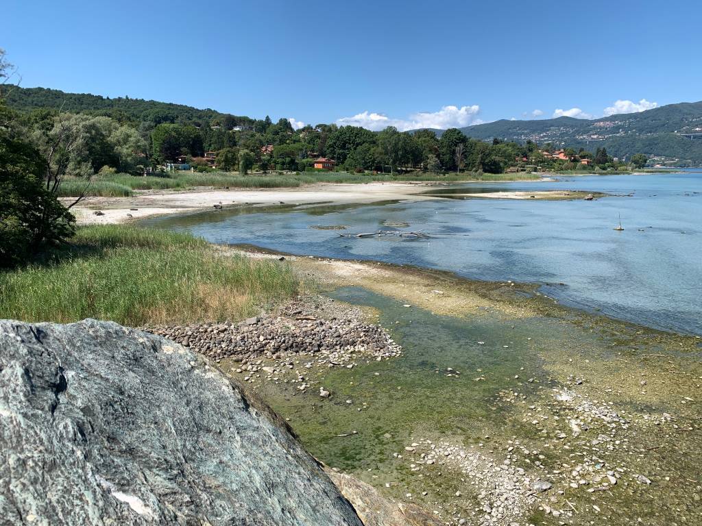 Ranco tour 2022 luoghi