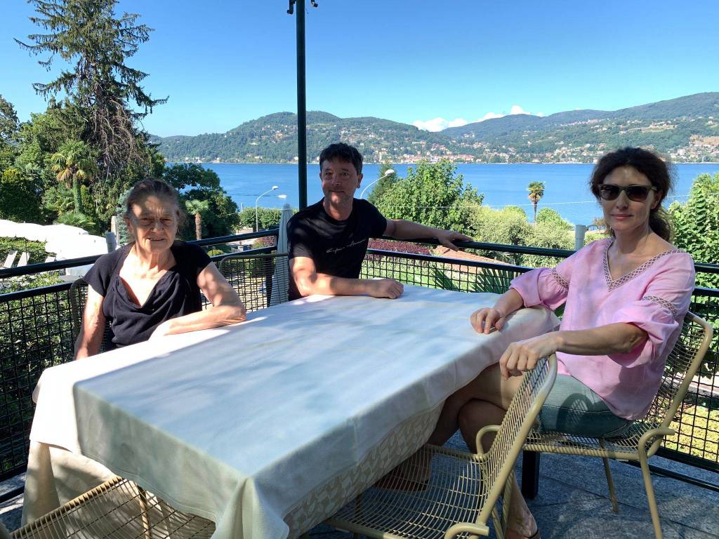 Ranco tour 2022 persone