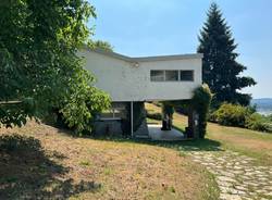 Sesto Calende luoghi