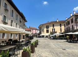 Sesto Calende luoghi
