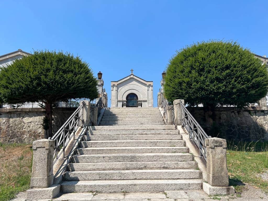 Sesto Calende luoghi