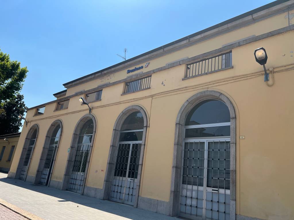 Sesto Calende luoghi