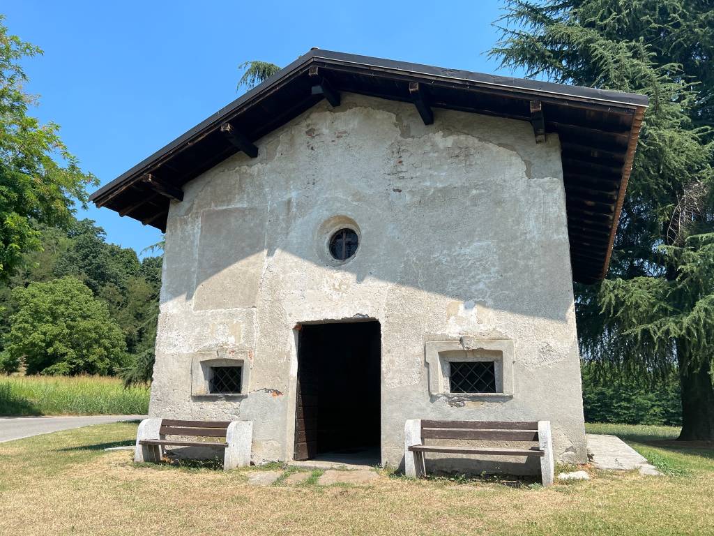 Sesto Calende luoghi