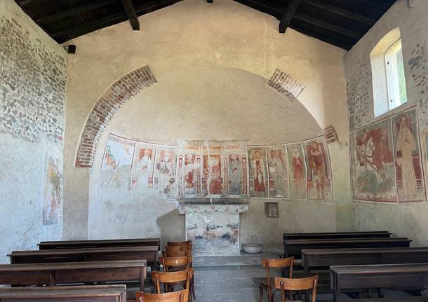 Sesto Calende luoghi