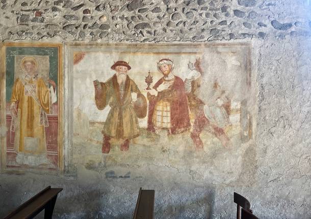 Sesto Calende luoghi