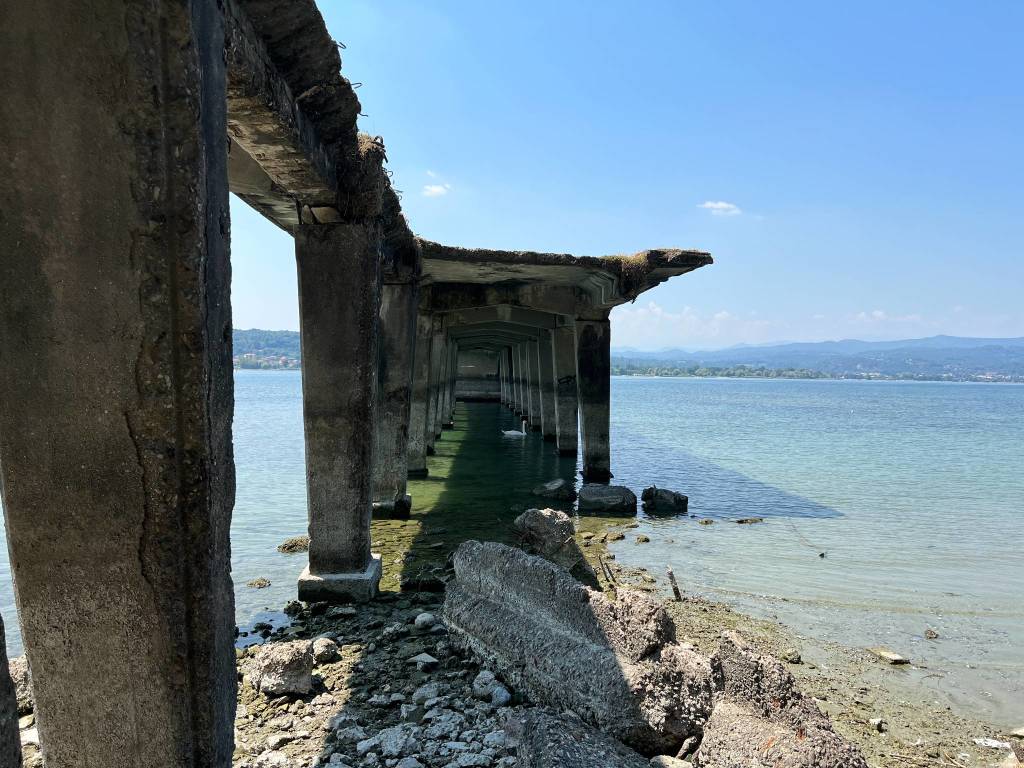 Sesto Calende luoghi