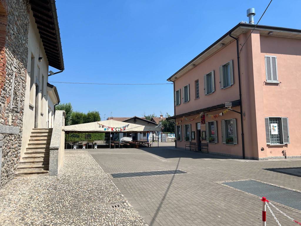 Sesto Calende luoghi