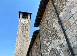 Sesto Calende luoghi