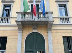 Sesto Calende luoghi