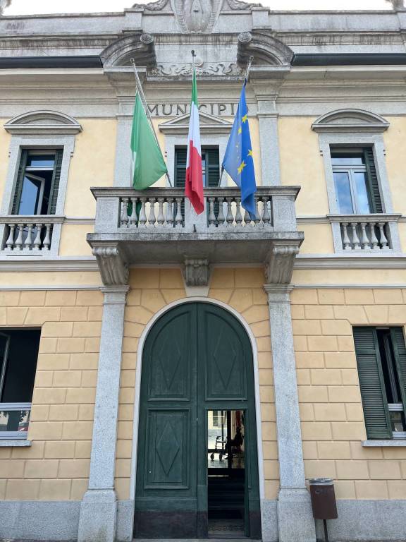 Sesto Calende luoghi
