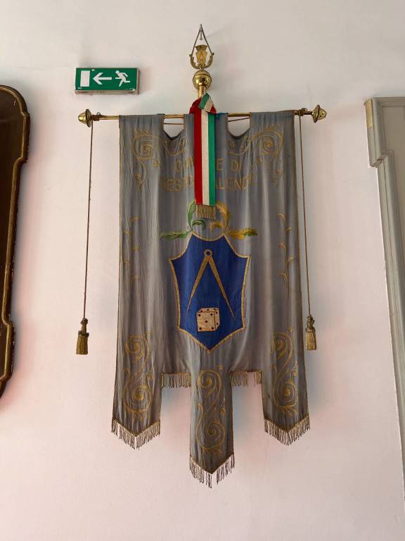 Sesto Calende luoghi