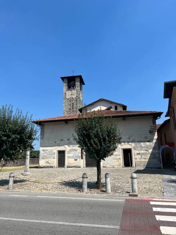 Sesto Calende luoghi