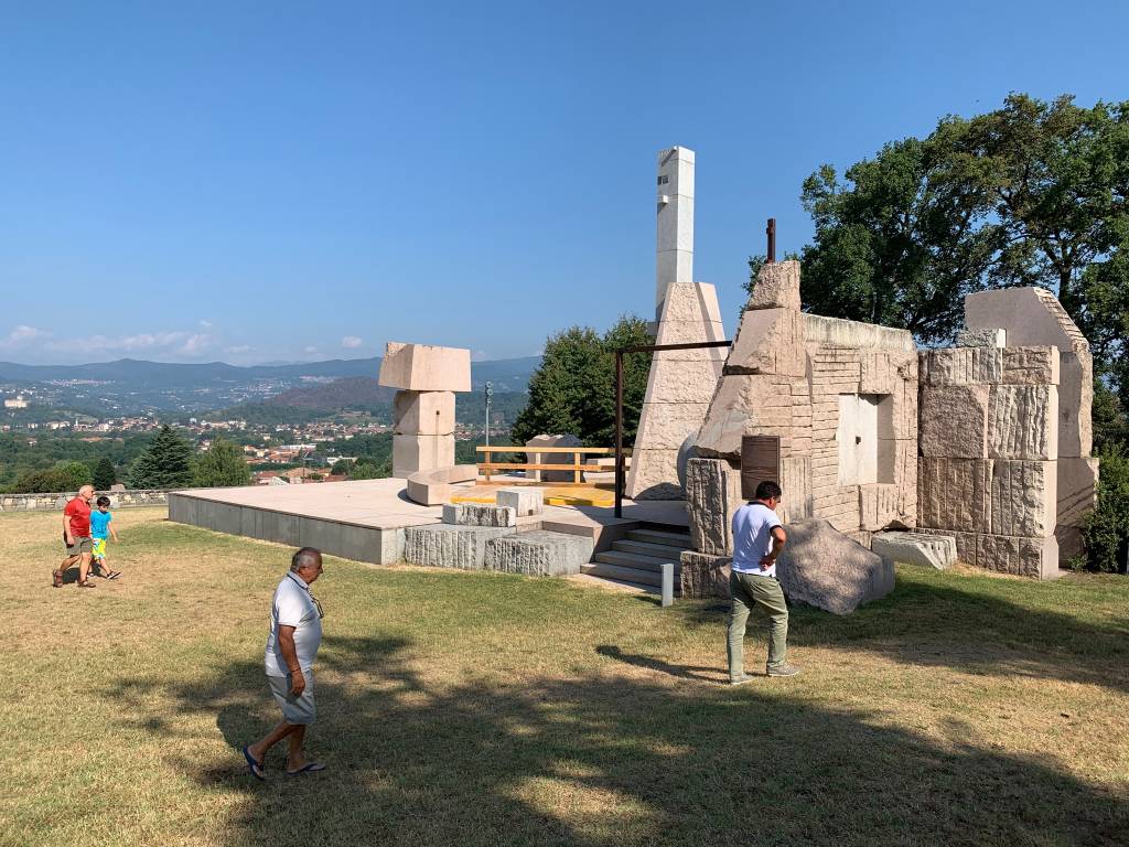 taino tour 2022 luoghi