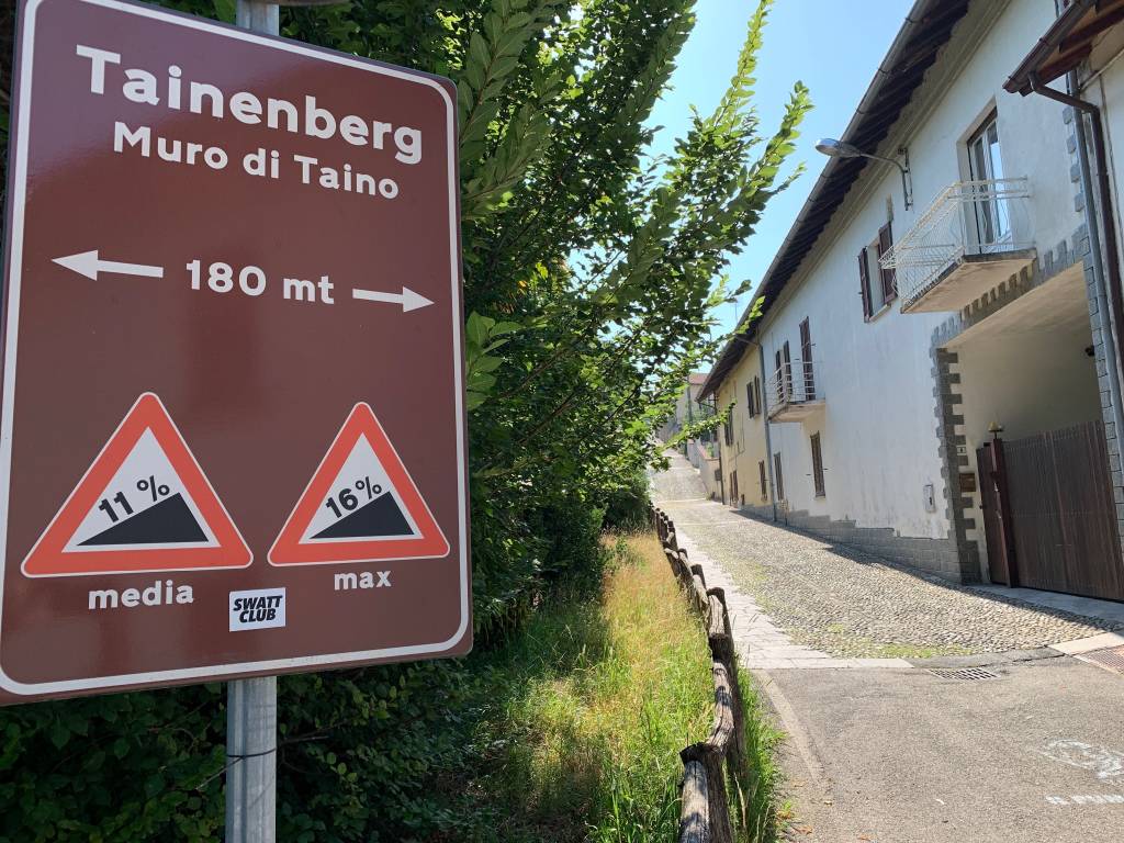 taino tour 2022 luoghi