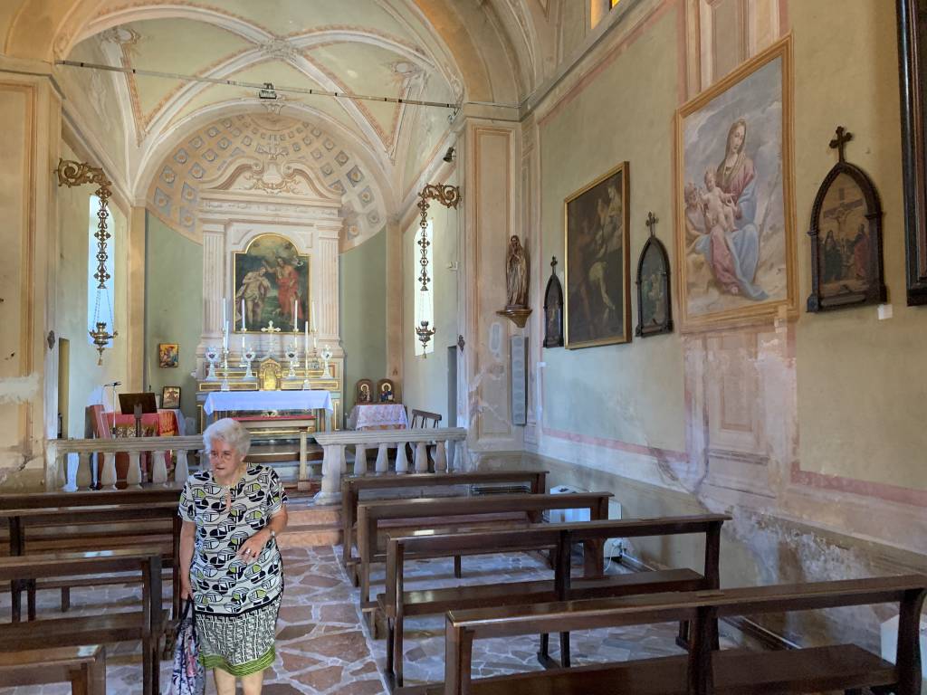 taino tour 2022 luoghi