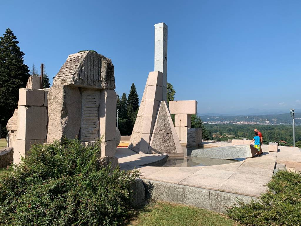 taino tour 2022 luoghi