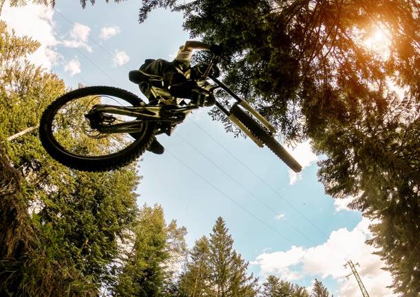 vigezzo bike land