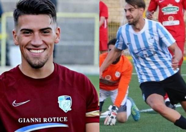 Agustìn Laborda Santiago Luis D’imperio Tarabini Verbania