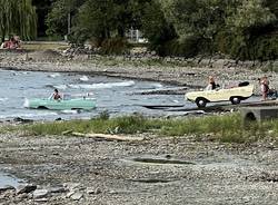 Amphicar 770 foto Timothy Jacobi