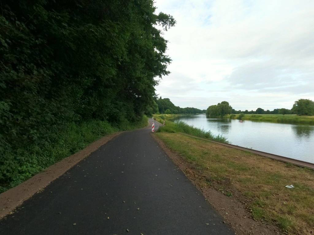 Andrea Alessandrini da Angera a Capo Nord