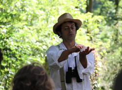 autogrill degli uccelli teatro del sole 