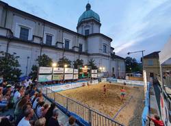 beach for babies verbania
