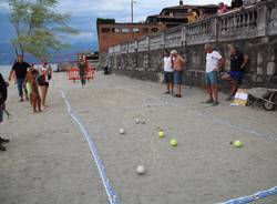 bocce 6 agosto 2022 porto valtravaglia