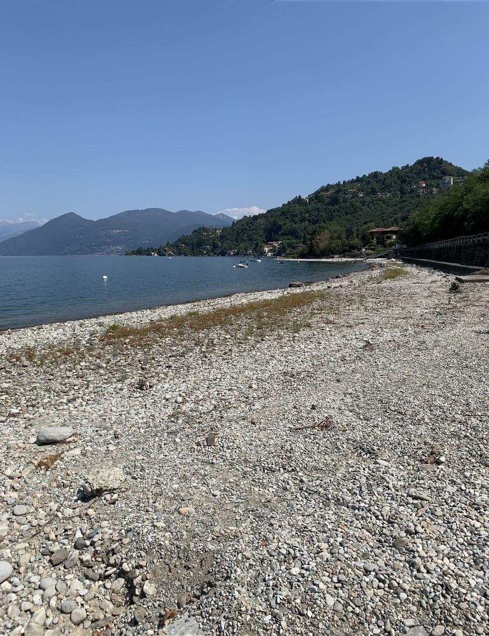 Brezzo di Bedero tour 2022 luoghi