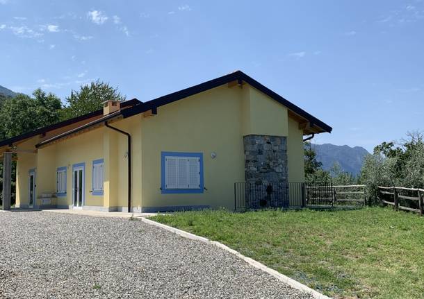 Brezzo di Bedero tour 2022 luoghi