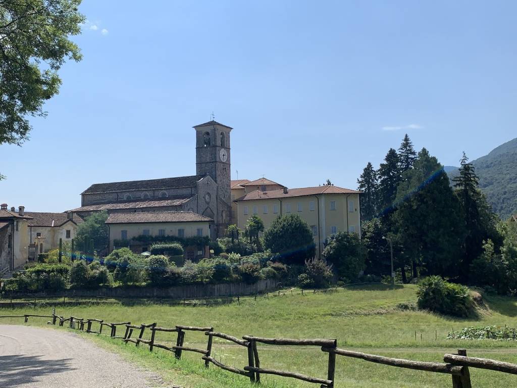 Brezzo di Bedero tour 2022 luoghi