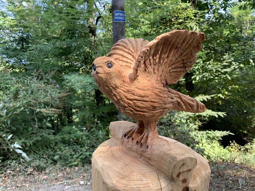 Brezzo di Bedero tour 2022 luoghi