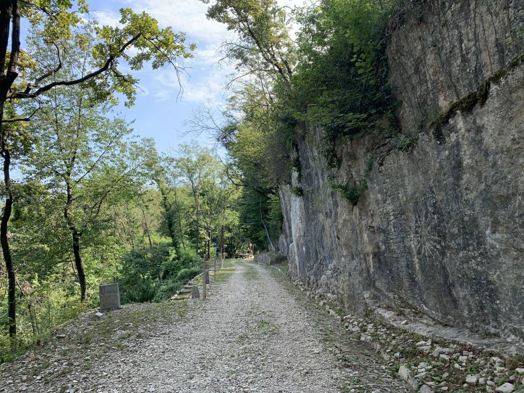 Brezzo di Bedero tour 2022 luoghi