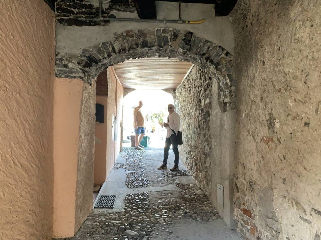 Brezzo di Bedero tour 2022 luoghi