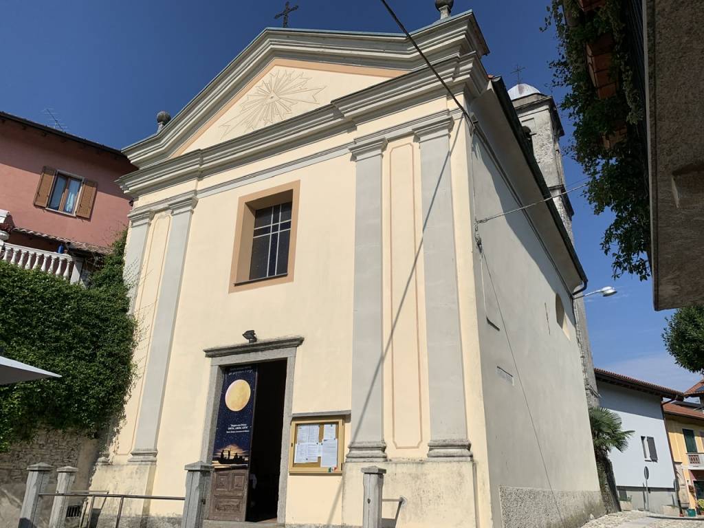 Brezzo di Bedero tour 2022 luoghi