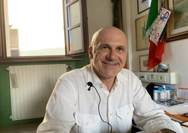 Brezzo di Bedero persone