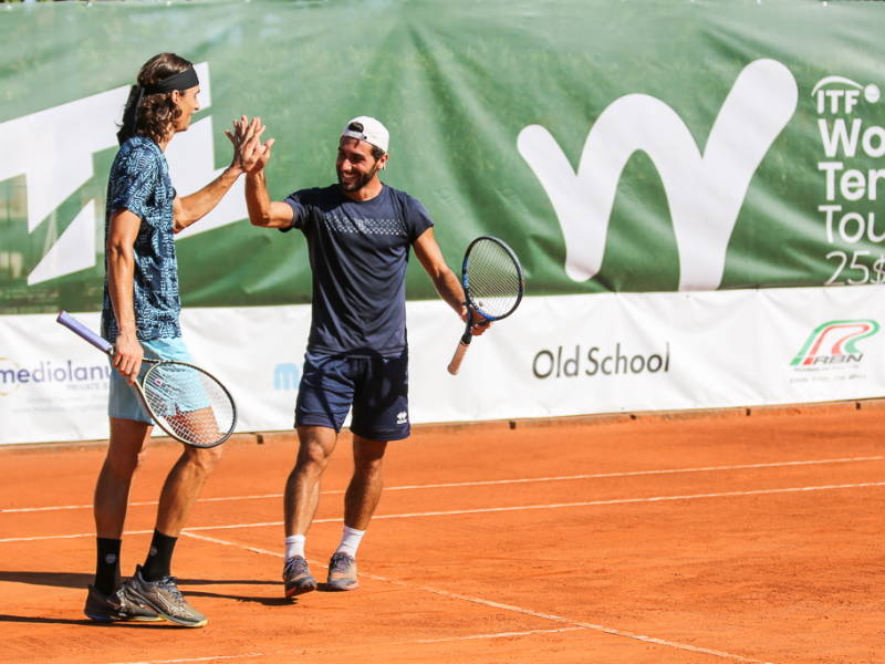 La Lesa Cup entra nel vivo con le partite dei quarti di finale