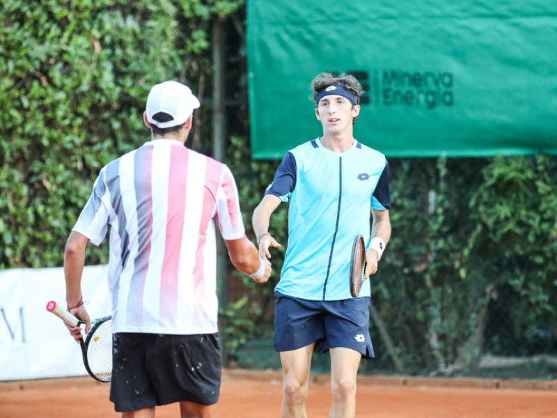 La Lesa Cup entra nel vivo con le partite dei quarti di finale