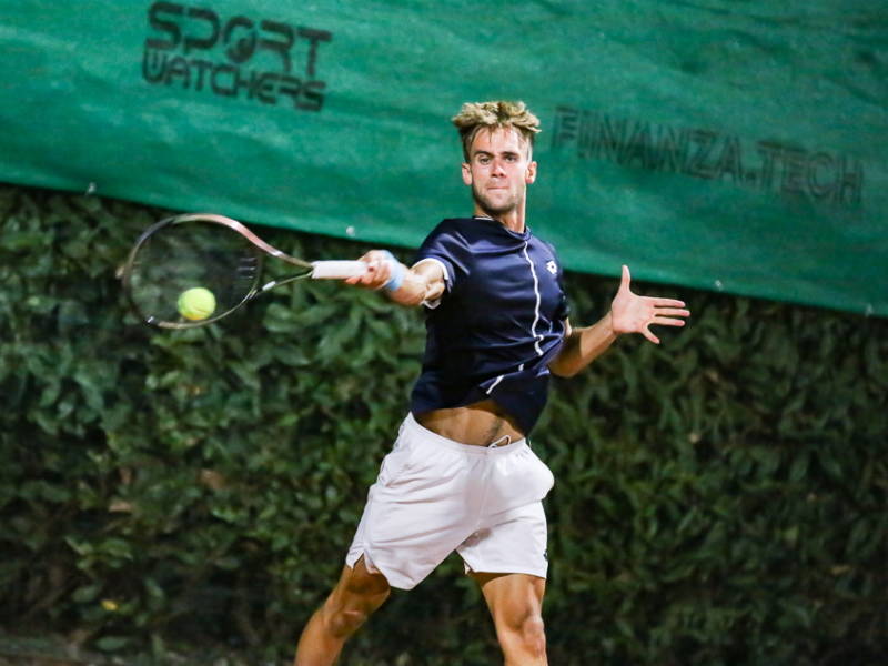 La Lesa Cup entra nel vivo con le partite dei quarti di finale