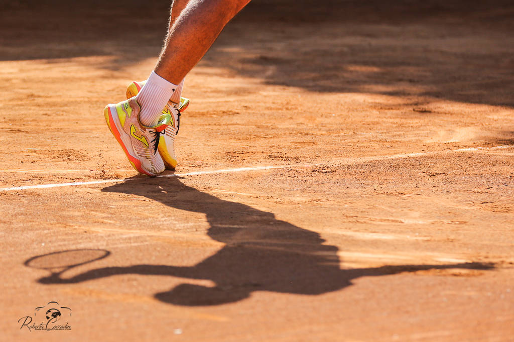 La Lesa Cup di tennis nelle mani del toscano Gianmarco Ferrari