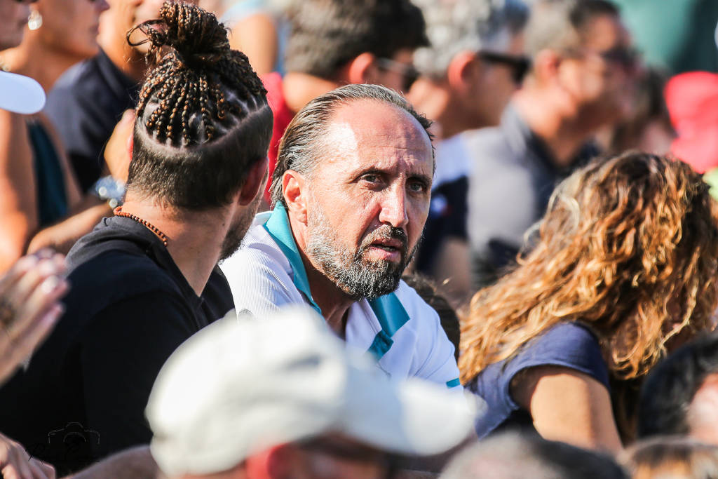 La Lesa Cup di tennis nelle mani del toscano Gianmarco Ferrari