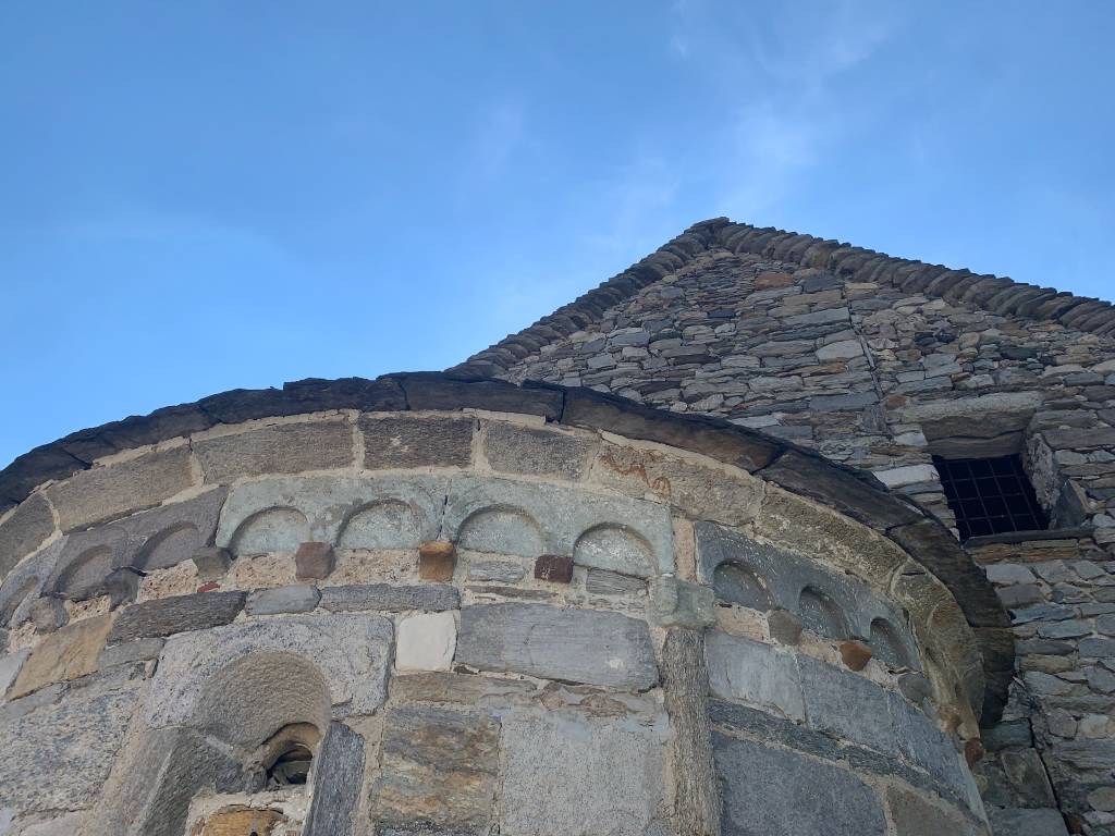 Castelveccana tour 2022 luoghi