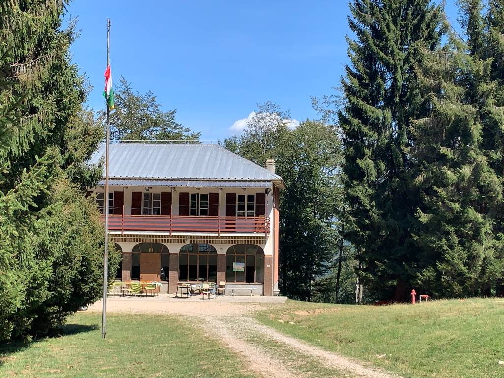 Castelveccana tour 2022 luoghi