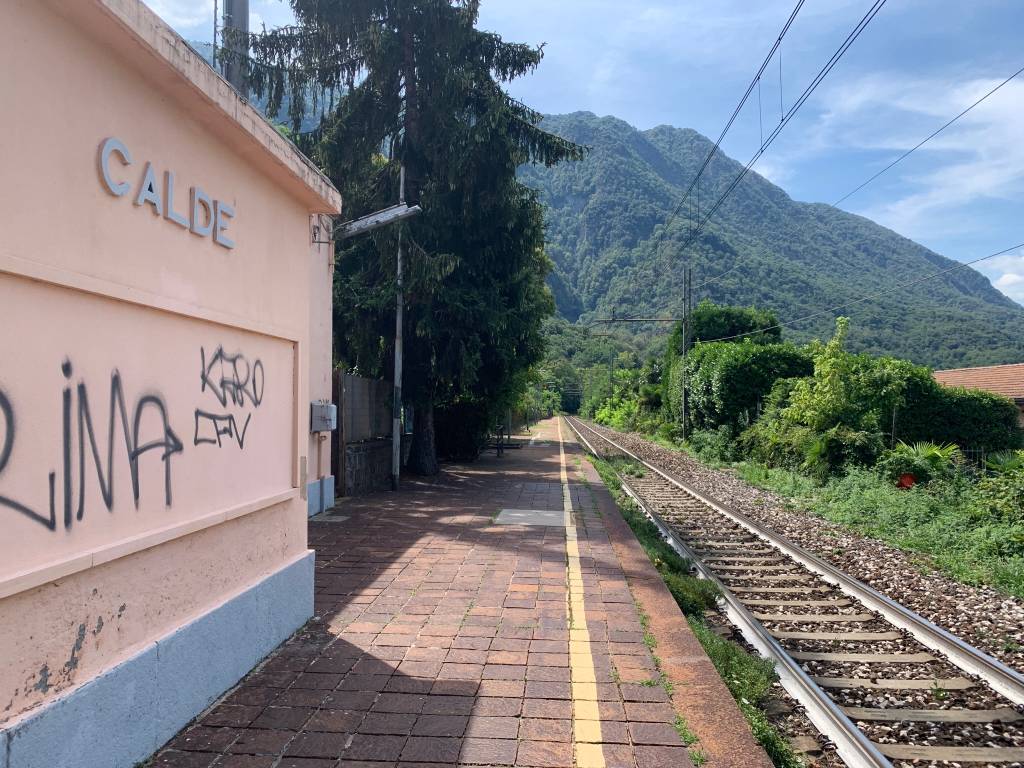 Castelveccana tour 2022 luoghi